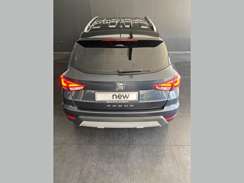 seat, arona, suv 1.0 ecotsı start&stop xcellence dsg, otomatik, benzin 2.el otomobil | renew 20