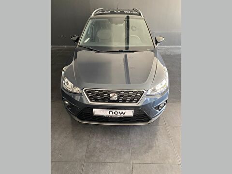 seat, arona, suv 1.0 ecotsı start&stop xcellence dsg, otomatik, benzin 2.el otomobil | renew 9