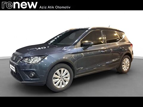 SUV 1.0 EcoTSI Start&Stop Xcellence DSG, 2. el otomobil | renew