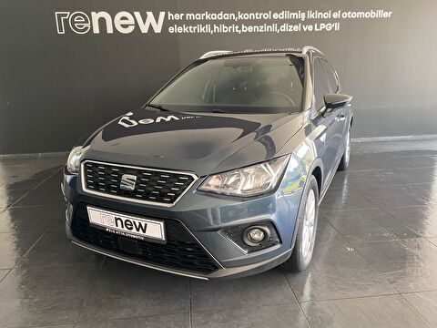 SUV 1.0 EcoTSI Start&Stop Xcellence DSG, 2. el otomobil | renew