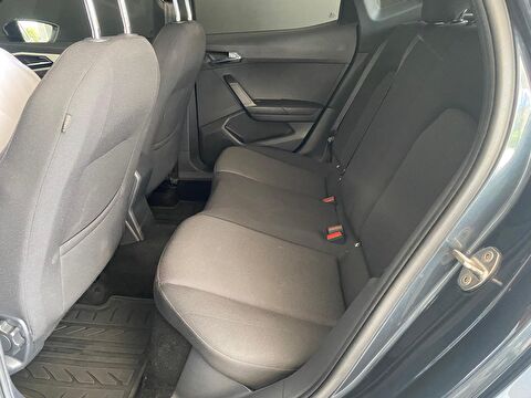 seat, arona, suv 1.0 ecotsı start&stop xcellence dsg, otomatik, benzin 2.el otomobil | renew 25