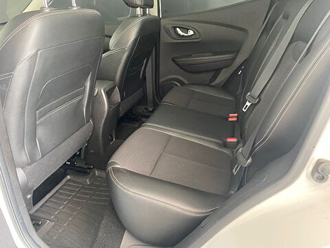 renault, kadjar, suv 1.5 dcı ıcon edc, otomatik, dizel 2.el otomobil | renew 21
