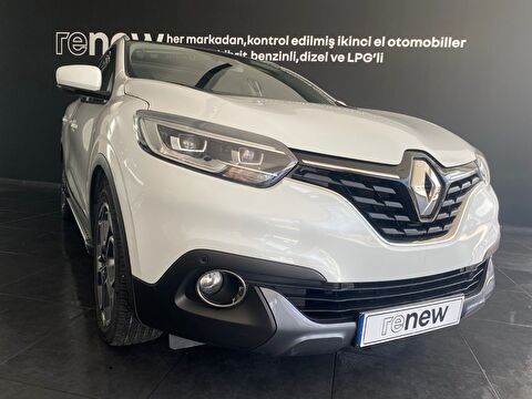 renault, kadjar, suv 1.5 dcı ıcon edc, otomatik, dizel 2.el otomobil | renew 12