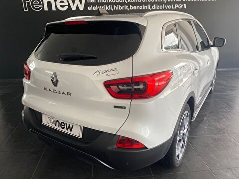 renault, kadjar, suv 1.5 dcı ıcon edc, otomatik, dizel 2.el otomobil | renew 19