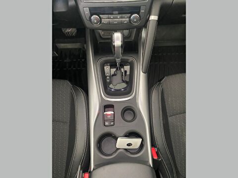 renault, kadjar, suv 1.5 dcı ıcon edc, otomatik, dizel 2.el otomobil | renew 27