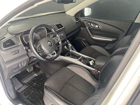 renault, kadjar, suv 1.5 dcı ıcon edc, otomatik, dizel 2.el otomobil | renew 23