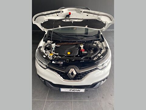 renault, kadjar, suv 1.5 dcı ıcon edc, otomatik, dizel 2.el otomobil | renew 9