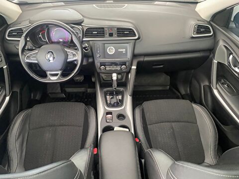 renault, kadjar, suv 1.5 dcı ıcon edc, otomatik, dizel 2.el otomobil | renew 24