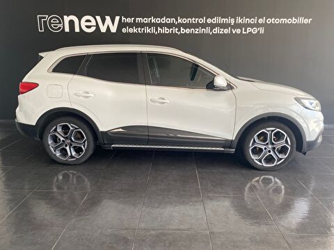 renault, kadjar, suv 1.5 dcı ıcon edc, otomatik, dizel 2.el otomobil | renew 13