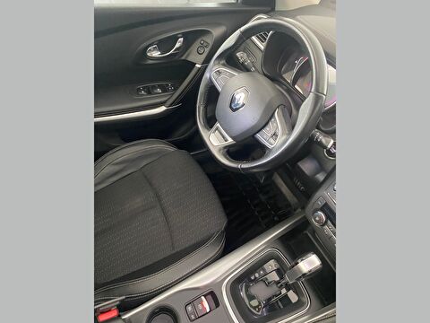 renault, kadjar, suv 1.5 dcı ıcon edc, otomatik, dizel 2.el otomobil | renew 28