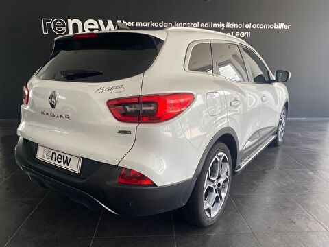 renault, kadjar, suv 1.5 dcı ıcon edc, otomatik, dizel 2.el otomobil | renew 20