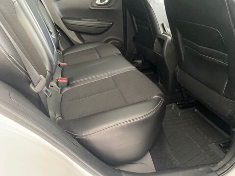 renault, kadjar, suv 1.5 dcı ıcon edc, otomatik, dizel 2.el otomobil | renew 22