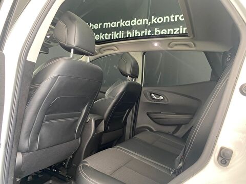 renault, kadjar, suv 1.5 dcı ıcon edc, otomatik, dizel 2.el otomobil | renew 25