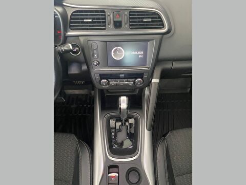 renault, kadjar, suv 1.5 dcı ıcon edc, otomatik, dizel 2.el otomobil | renew 26