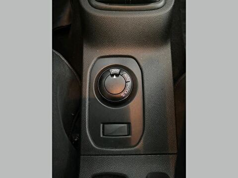 dacia, duster, suv 1.3 tce 4x4 essential, manuel, benzin 2.el otomobil | renew 29