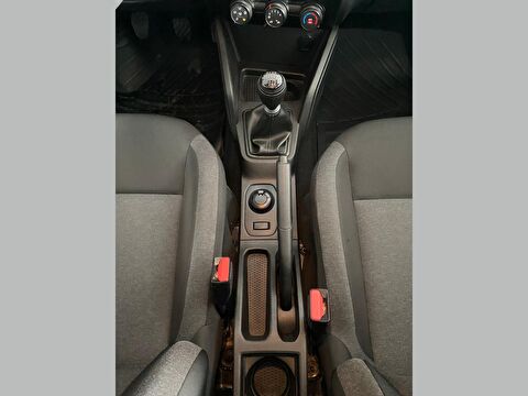dacia, duster, suv 1.3 tce 4x4 essential, manuel, benzin 2.el otomobil | renew 27