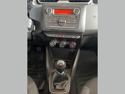 dacia, duster, suv 1.3 tce 4x4 essential, manuel, benzin 2.el otomobil | renew 28