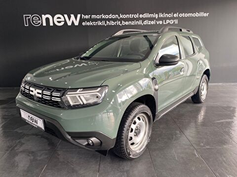 SUV 1.3 Tce 4x4 Essential, 2. el otomobil | renew