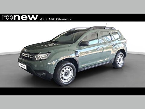 SUV 1.3 Tce 4x4 Essential, 2. el otomobil | renew