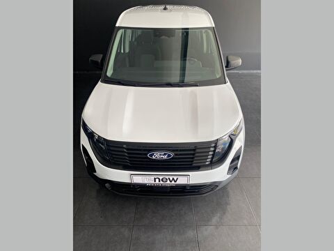 ford, tourneo courier, kombi 1.5 ecoblue trend, manuel, dizel 2.el otomobil | renew 8