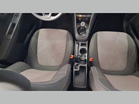 ford, tourneo courier, kombi 1.5 ecoblue trend, manuel, dizel 2.el otomobil | renew 19