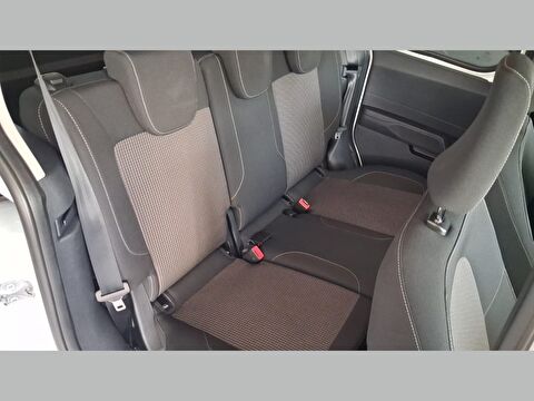 ford, tourneo courier, kombi 1.5 ecoblue trend, manuel, dizel 2.el otomobil | renew 14