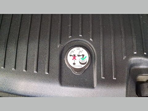 ford, tourneo courier, kombi 1.5 ecoblue trend, manuel, dizel 2.el otomobil | renew 22