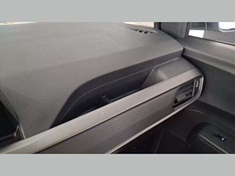 ford, tourneo courier, kombi 1.5 ecoblue trend, manuel, dizel 2.el otomobil | renew 25