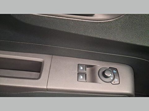 ford, tourneo courier, kombi 1.5 ecoblue trend, manuel, dizel 2.el otomobil | renew 24