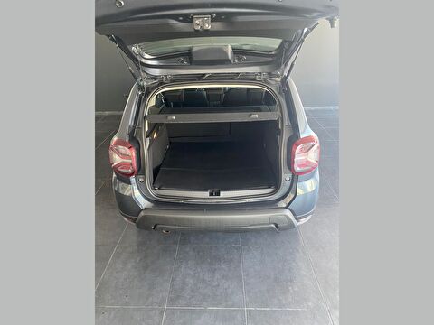 dacia, duster, suv 1.3 tce 4x4 comfort, manuel, benzin 2.el otomobil | renew 20