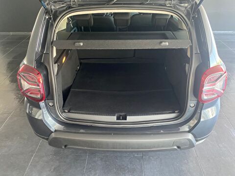 dacia, duster, suv 1.3 tce 4x4 comfort, manuel, benzin 2.el otomobil | renew 19