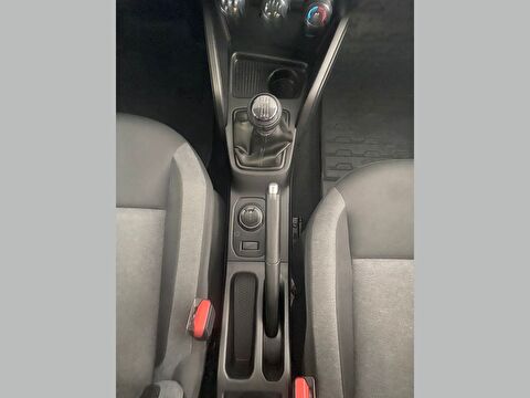 dacia, duster, suv 1.3 tce 4x4 comfort, manuel, benzin 2.el otomobil | renew 28