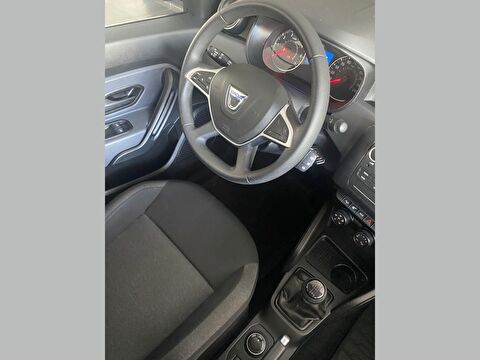 dacia, duster, suv 1.3 tce 4x4 comfort, manuel, benzin 2.el otomobil | renew 27