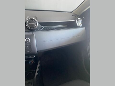 dacia, duster, suv 1.3 tce 4x4 comfort, manuel, benzin 2.el otomobil | renew 26