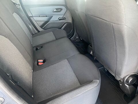 dacia, duster, suv 1.3 tce 4x4 comfort, manuel, benzin 2.el otomobil | renew 23