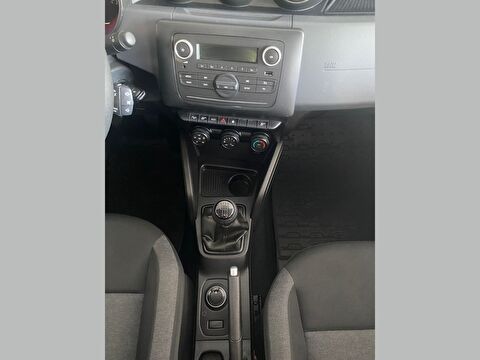 dacia, duster, suv 1.3 tce 4x4 comfort, manuel, benzin 2.el otomobil | renew 29