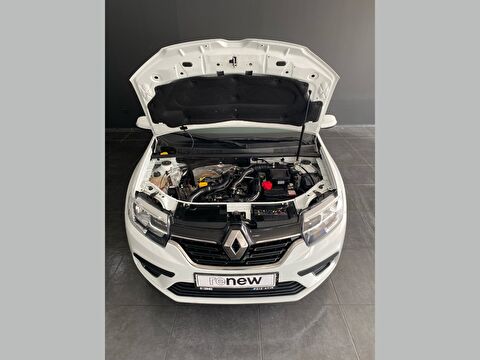 renault, symbol, sedan 0.9 tce joy, manuel, benzin 2.el otomobil | renew 11