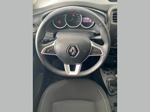renault, symbol, sedan 0.9 tce joy, manuel, benzin 2.el otomobil | renew 29