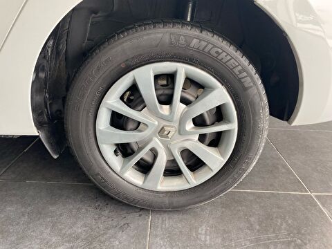 renault, symbol, sedan 0.9 tce joy, manuel, benzin 2.el otomobil | renew 6