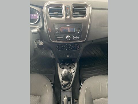renault, symbol, sedan 0.9 tce joy, manuel, benzin 2.el otomobil | renew 27