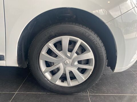 renault, symbol, sedan 0.9 tce joy, manuel, benzin 2.el otomobil | renew 13