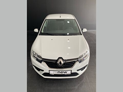 renault, symbol, sedan 0.9 tce joy, manuel, benzin 2.el otomobil | renew 9