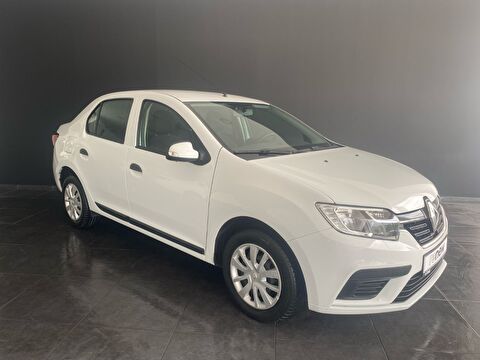 renault, symbol, sedan 0.9 tce joy, manuel, benzin 2.el otomobil | renew 15