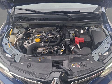 renault, taliant, 1.0 turbo joy x-tronic, otomatik, benzin 2.el otomobil | renew 21