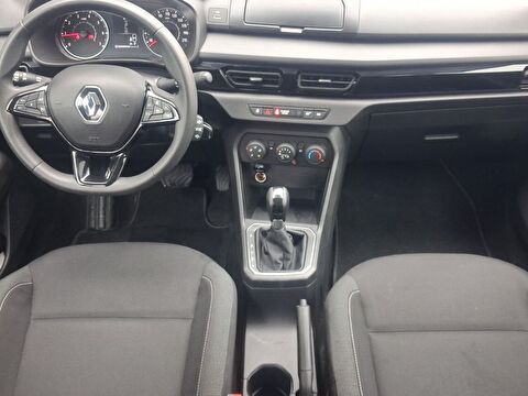 renault, taliant, 1.0 turbo joy x-tronic, otomatik, benzin 2.el otomobil | renew 10