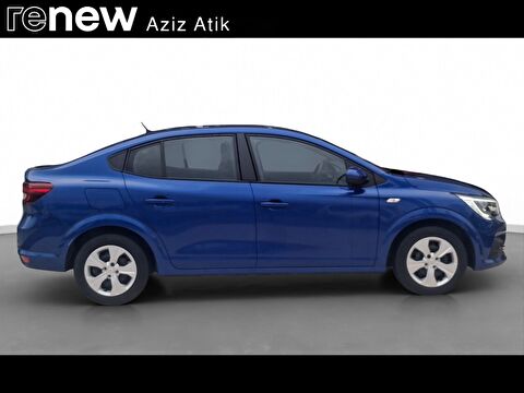renault, taliant, 1.0 turbo joy x-tronic, otomatik, benzin 2.el otomobil | renew 5