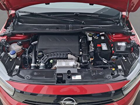 opel, corsa, 1.2 t edition at8, otomatik, benzin 2.el otomobil | renew 13