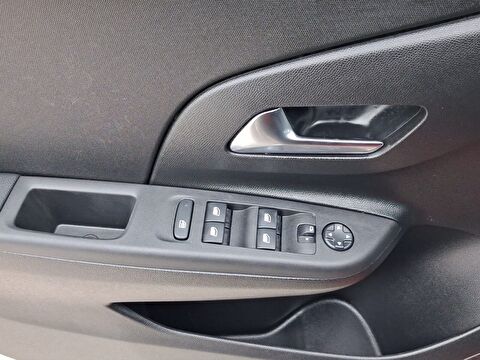 opel, corsa, 1.2 t edition at8, otomatik, benzin 2.el otomobil | renew 22