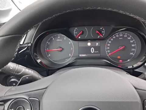 opel, corsa, 1.2 t edition at8, otomatik, benzin 2.el otomobil | renew 21