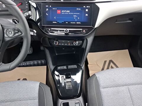 opel, corsa, 1.2 t edition at8, otomatik, benzin 2.el otomobil | renew 24